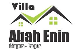 Villa Abah Enin